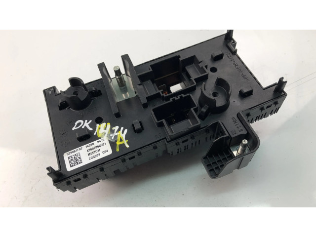 Блок предохранителей  A2059068501   Mercedes-Benz GLC X253 C253    