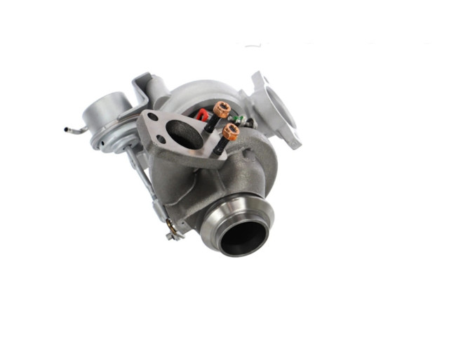 Turbodmychadlo Турбина 49173-07508, 49173-07508   Citroen Berlingo   