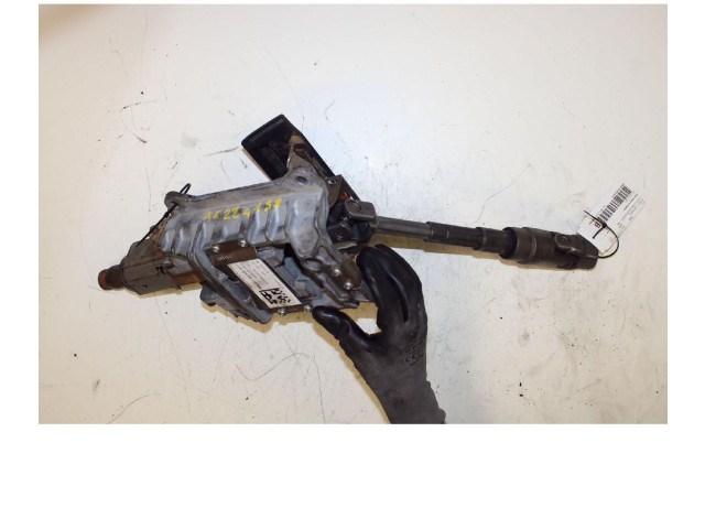 Рулевая рейка Audi A6 S6 C5 4B 1997 - 2005 года