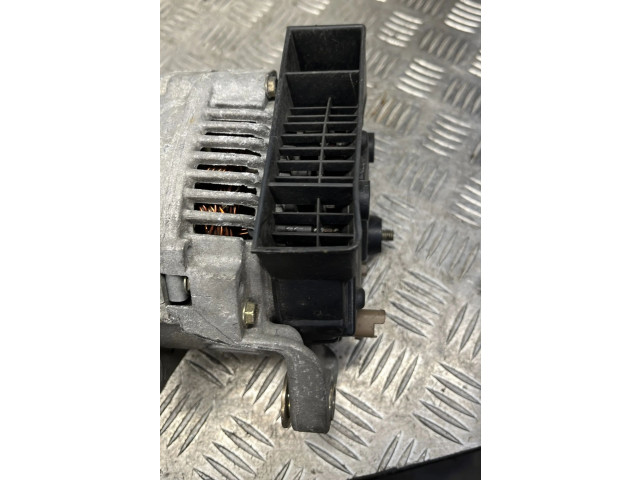 Генератор 7700869600   Renault Clio II      