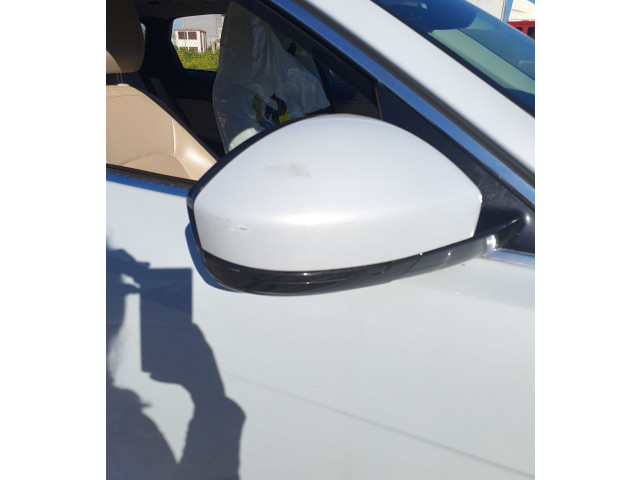 Zpětné zrcátko Jaguar F-Pace 2016