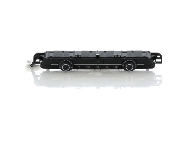 Блок управления кондиционера воздуха / климата/ печки (в салоне) SU001A5056, M0-3692U   Toyota Proace