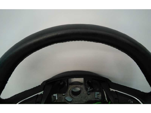 Руль Audi A4 Allroad   -  года 4L0419091AC, E1-B6-51-2      