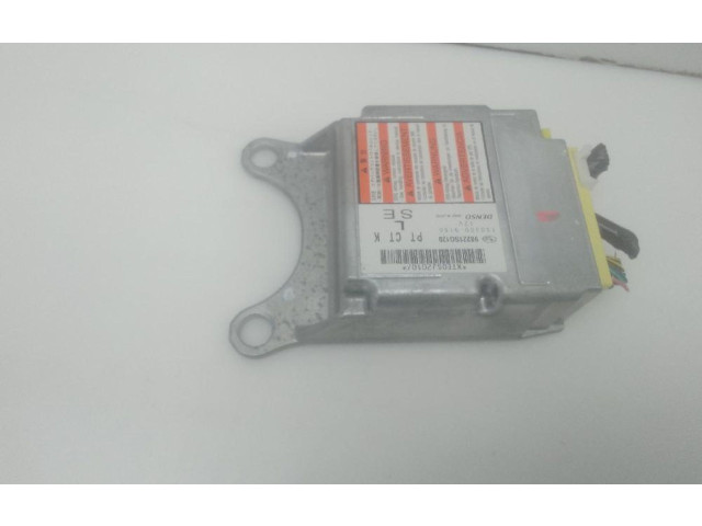 Блок подушек безопасности 98221sg120   Subaru Forester SJ