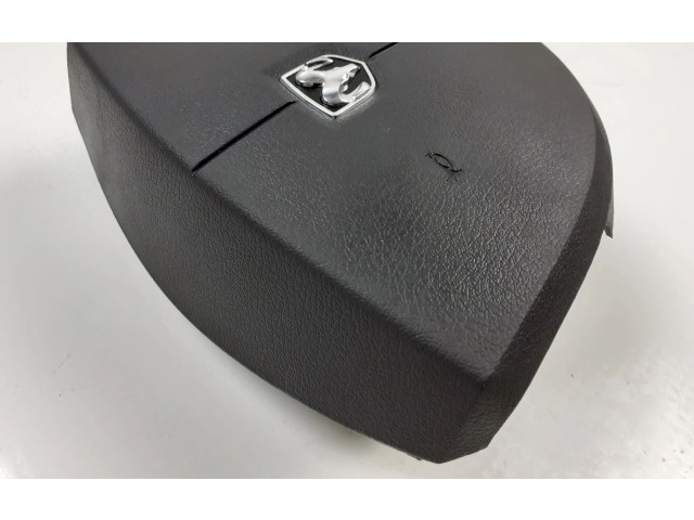 Подушка безопасности водителя 11K43XDVAA, E509E322921U176 Dodge Nitro