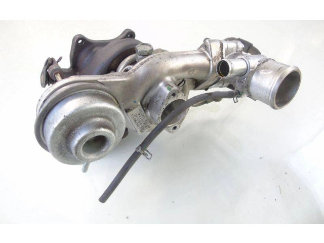 Турбина 49172-04020 Suzuki Swift 2018