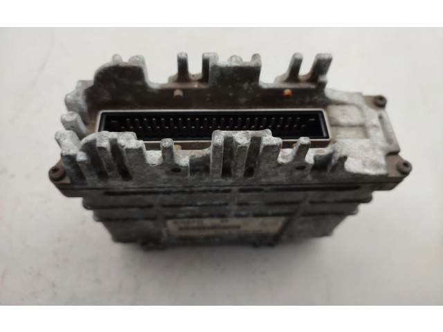 Řídící jednotka 0261203964, 17361708   Skoda Felicia I 1996