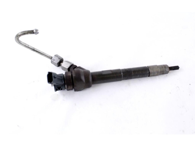 Форсунка G4D3-9K546-AA Land Rover Discovery Sport