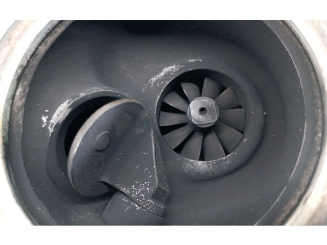 Зеркало электрическое Peugeot 3008 II 2016 - 2023 года