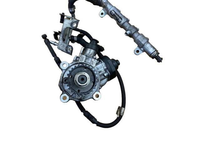 Vstřikovací čerpadlo 55274845, 0445010747 Alfa Romeo Stelvio