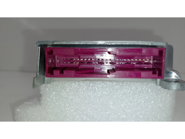 Блок подушек безопасности 5WY64065 SsangYong Kyron