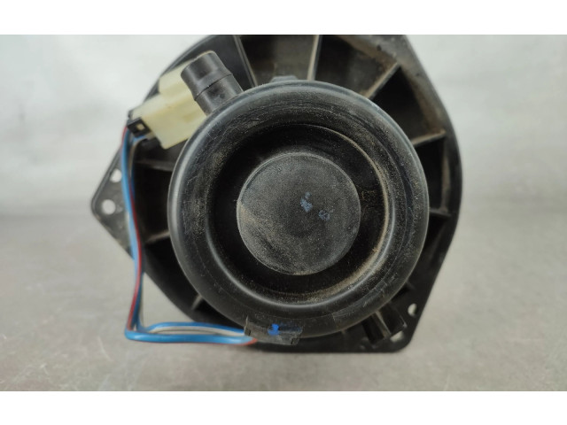 Вентилятор печки       Nissan Vanette