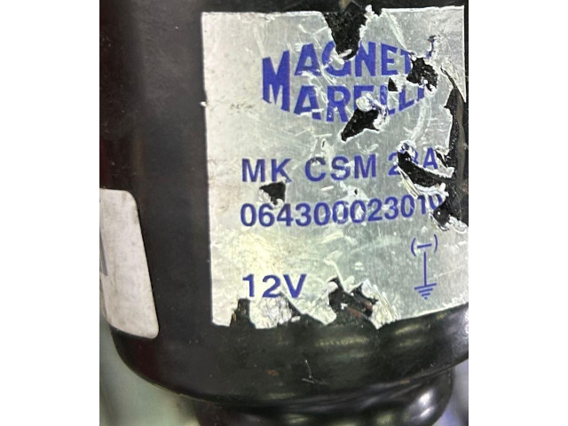 Моторчик дворников Fiat Grande Punto