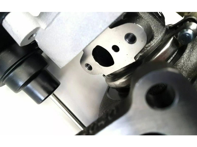 Turbodmychadlo Турбина 1720154090, 17201154081 Toyota Hilux (N140, N150, N160, N170)