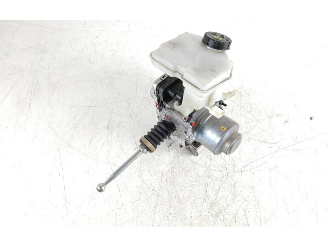 Блок АБС 4KE909059AF, 4KE614100AF Audi e-tron - года