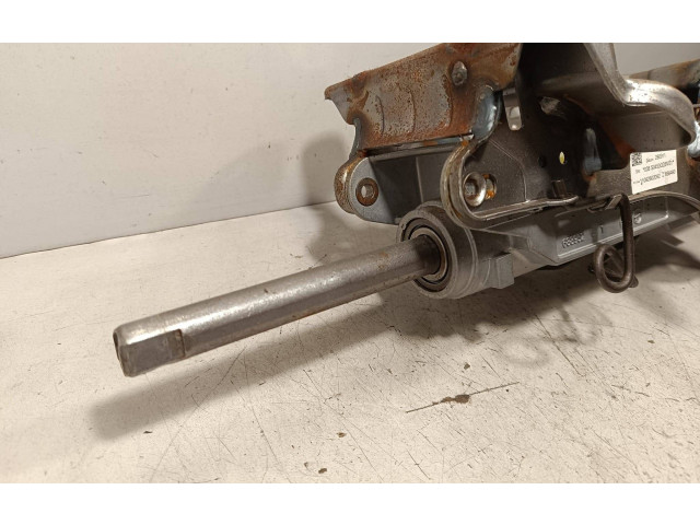 рейка Колонка рулевая 4G0419502D Audi A7 S7 4G 2011 - 2017 года