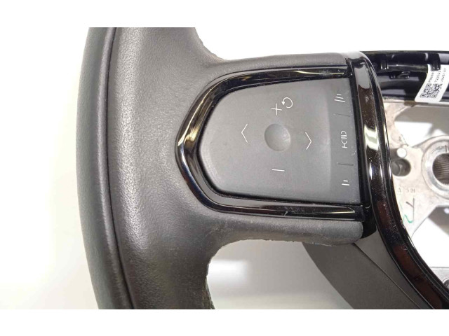 Руль Lynk & co 01 2017 - года 8891726132, P8891726132