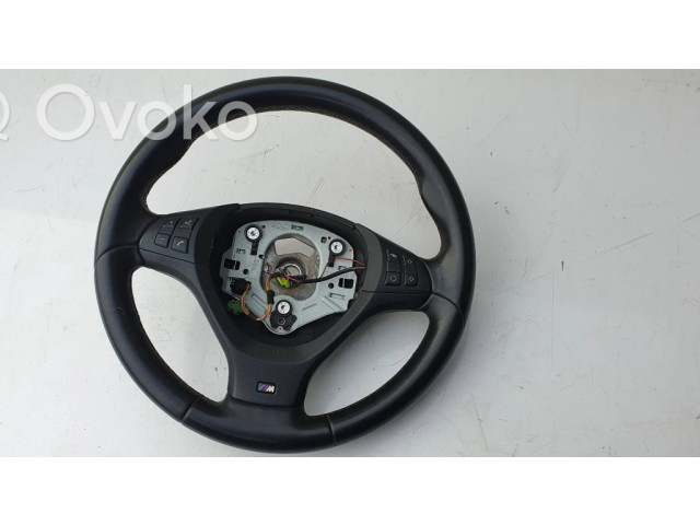 Руль BMW X5 E70  2006-2013 года 3062675, 3388      