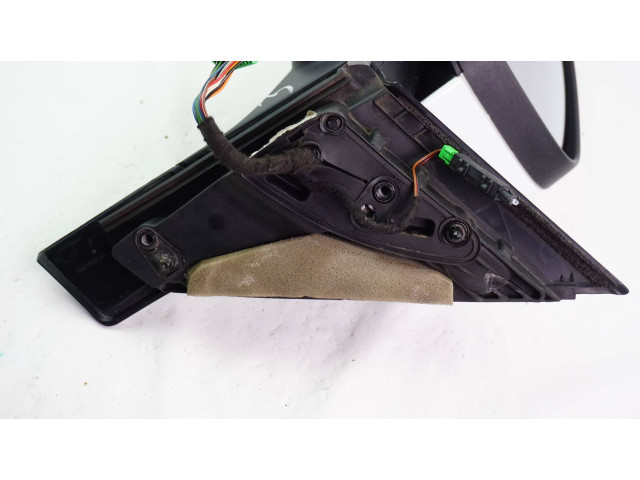 Зеркало электрическое        Volvo V70  2008 - 2013 года   