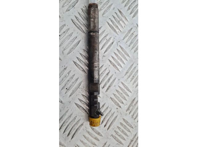 Форсунка SsangYong Actyon sports I