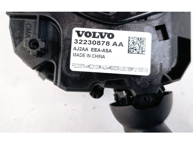 Подрулевой шлейф SRS 32230878, 32230878AA Volvo XC40