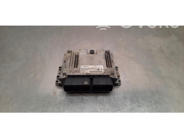 Řídící jednotka 9825318180 Citroen Jumpy 2019