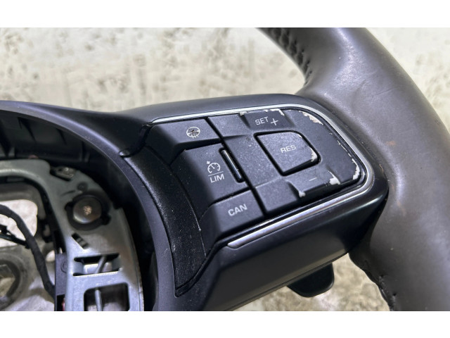 Руль Jaguar XF X260 2015 - года GX733F563, 0060032926