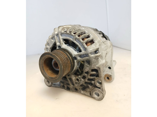 Генератор 036903024J, 0124325127 Volkswagen Golf Plus