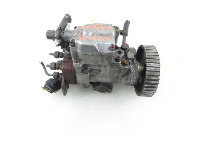 Топливный насос