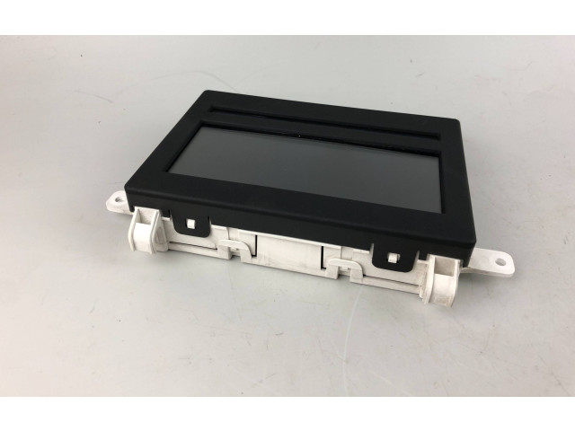 Дисплей    85261XA00A   Subaru B9 Tribeca