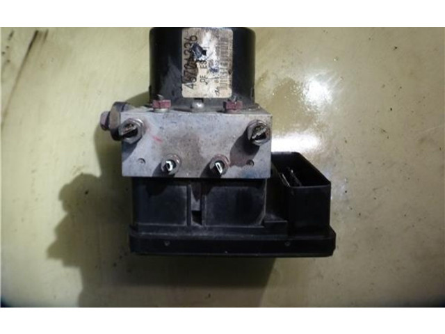 Блок управления АБС Mitsubishi Outlander