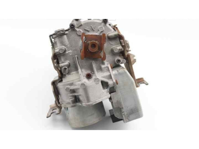    Рулевая рейка 8200937939, 8200937939   Renault Clio III 2005 - 2012 года