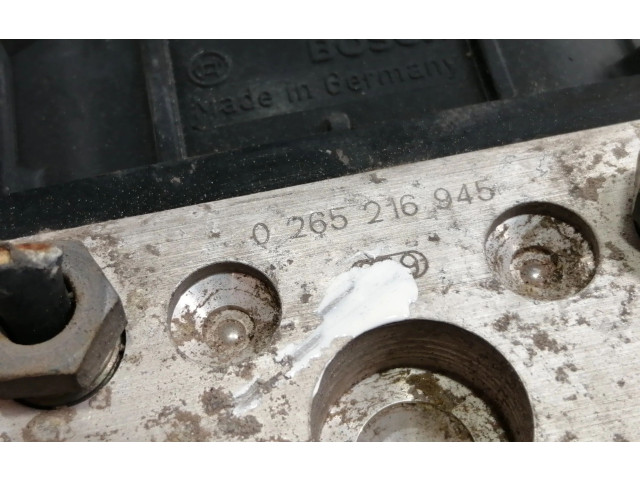 Jednotka ABS 0265216945   Fiat Punto Evo 2003