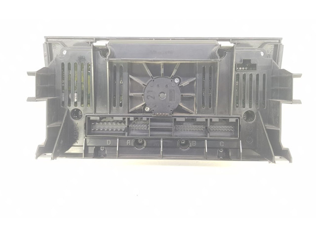 Блок управления климат-контролем 8U0820043H, 8U0820043H Audi Q3 8U