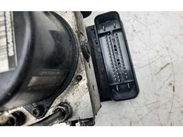 Блок АБС 1K0614517T   Skoda  Octavia Mk2 (1Z)  2004 - 2013 года