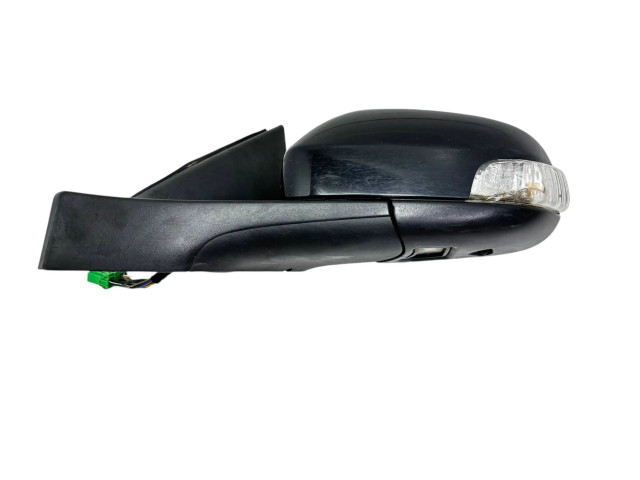 Зеркало электрическое Volvo V70 2008 - 2013 года