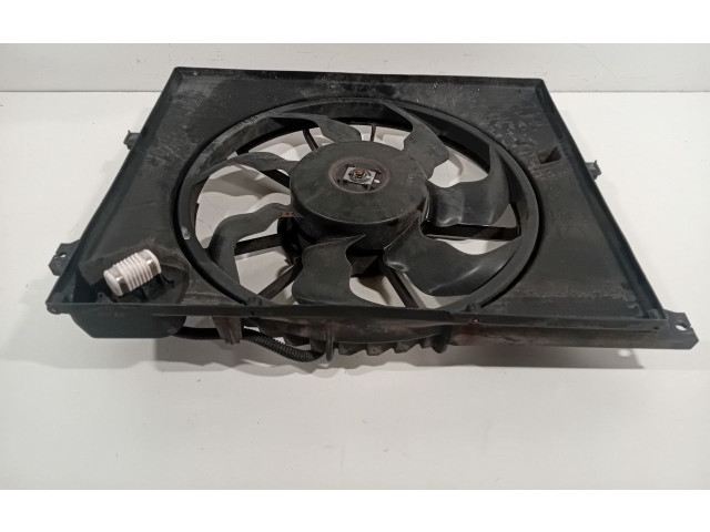 Моторчик дворников Hyundai ix20