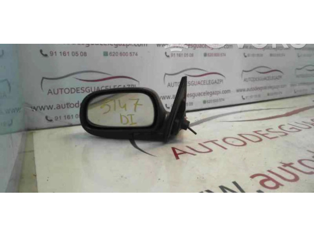 Zpětné zrcátko  Toyota Carina T190     