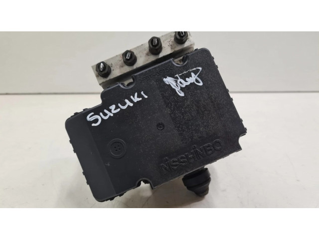 Блок АБС AC045001834, 2110436041   Suzuki  Ignis  