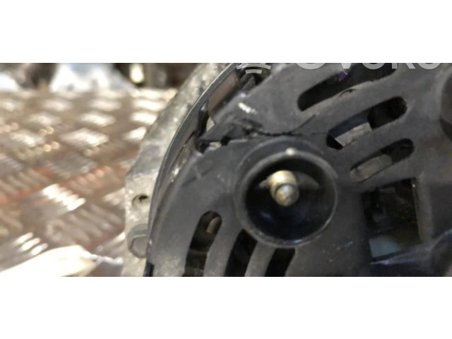 Генератор 8200060816   Renault Twingo I      