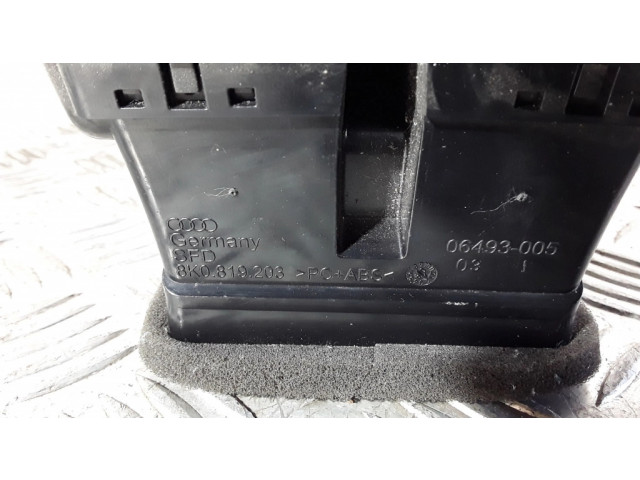 Вентилятор печки 8K0819203 Audi Q5 SQ5