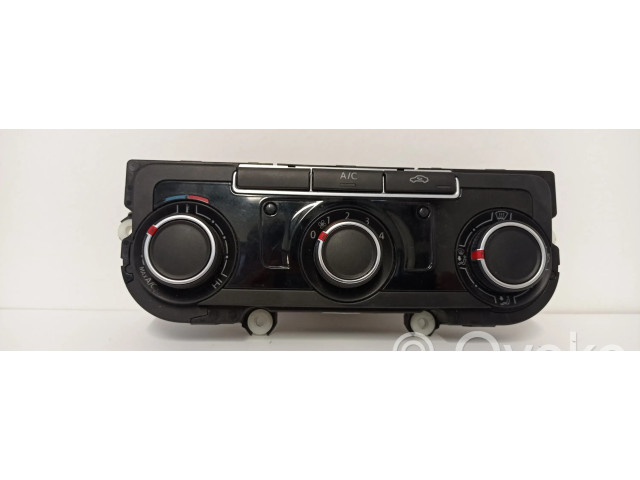 Блок управления климат-контролем 1K8907426AT Volkswagen Caddy