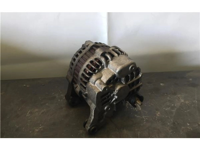 Генератор 7700433069 Renault Clio II