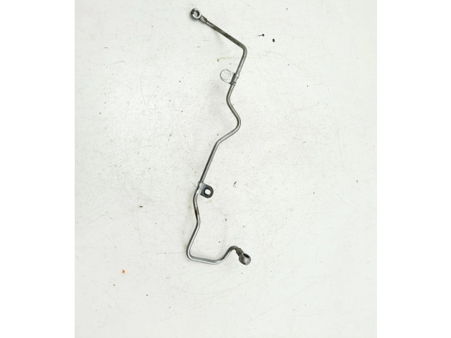 Топливная рампа Mitsubishi Outlander для двигателя 4N14