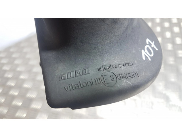 Zpětné zrcátko Fiat Punto (176) 1998 0149301, 49301