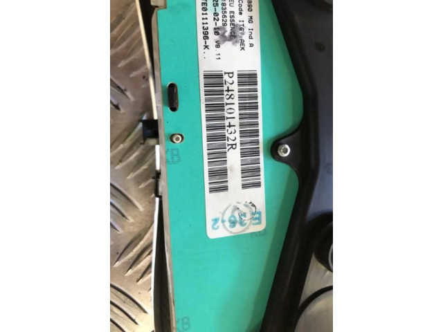 Панель приборов P248101432R   Dacia Sandero       