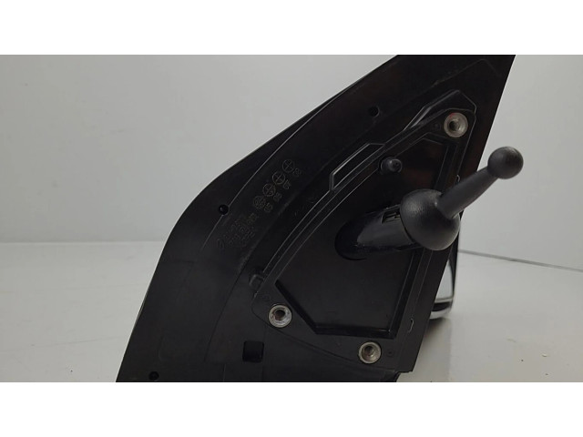 Zpětné zrcátko pravé KIA Picanto 2006 8762007410