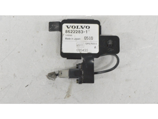 Блок управления навигации (GPS) 8622283-1   Volvo S60