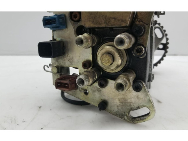 Vstřikovací čerpadlo 0460949455 Citroen Berlingo