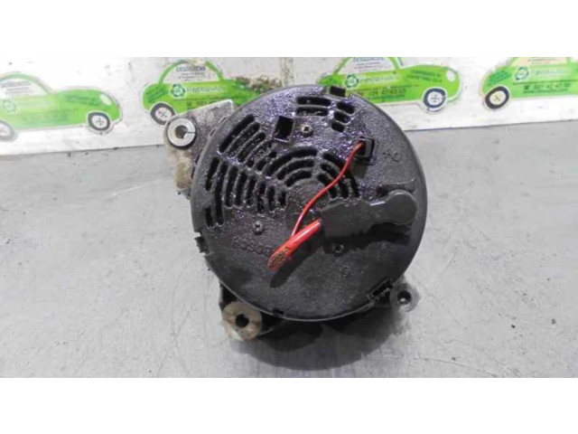 Генератор 0123510017, 6849755   Volvo 960 2.5     